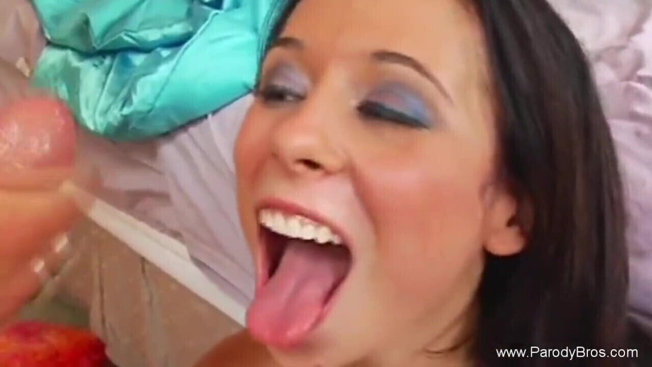 Natural Redhead Gets Screaming Hard Fuck, Deep