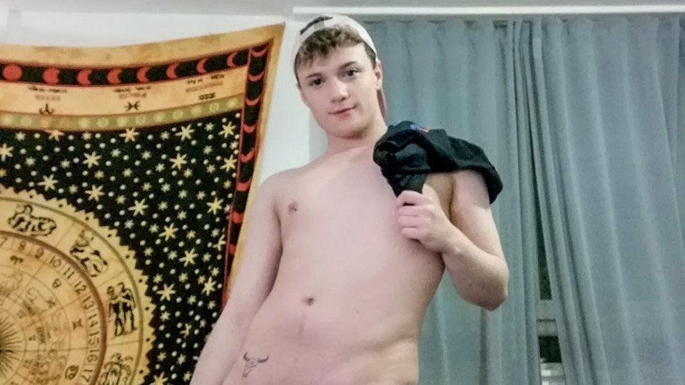 Total Cock Play With Jamie - Jamie Coxx