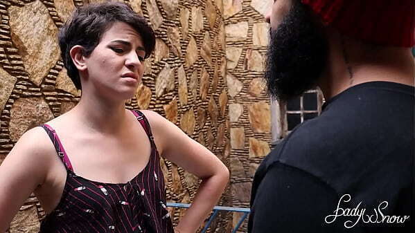 VOTAR BOULOS VIROU CORNOS Marido inv&eacute_s aten&ccedil_&atilde_o ficou lambendo rabo politico, l&aacute_ outro -Lady Snow Brasil, Felipe Costa &amp_ Lord Kenobi (veja completo RED)