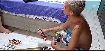 sexo na hora do trampo