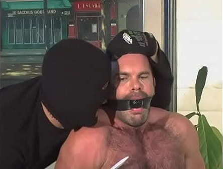 Hole Invasion Johnny Hazzard