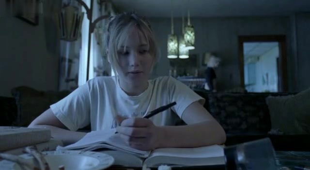 Selma Blair in The Poker House (2008)