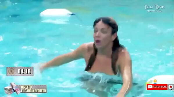 Samira sujetador todo.