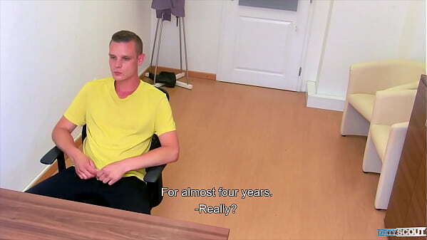 This Sucking Dick Apartment DIRTY SCOUT