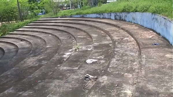 VISITEI MORENA: OLHA DEU( ALIAS