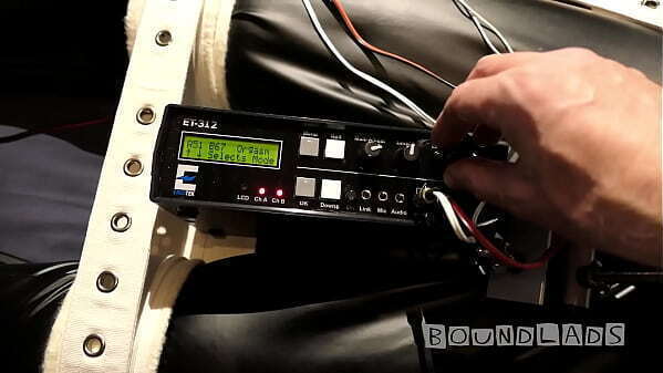 Boundlads Let'_s Loud part