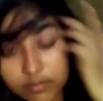 alone girl masturbation