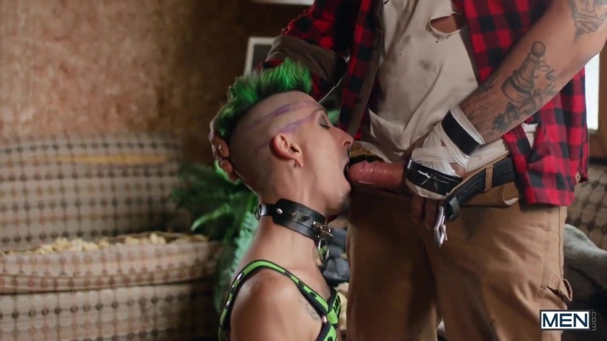 Fuck Apocalypse Ryan Bones Charly Willinsky