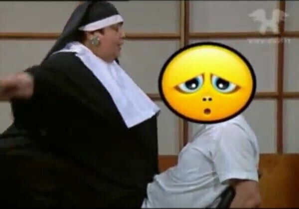 Liliana Gorda Striper