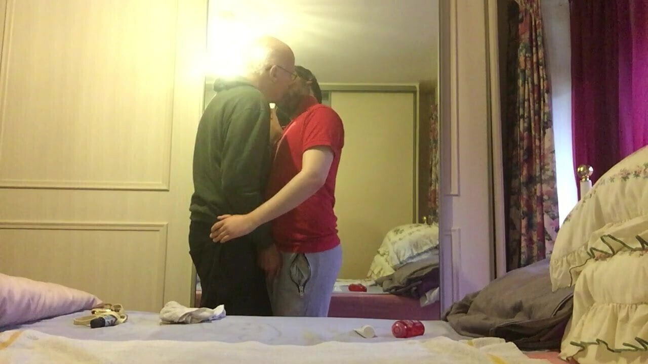 Laabanthony loves play