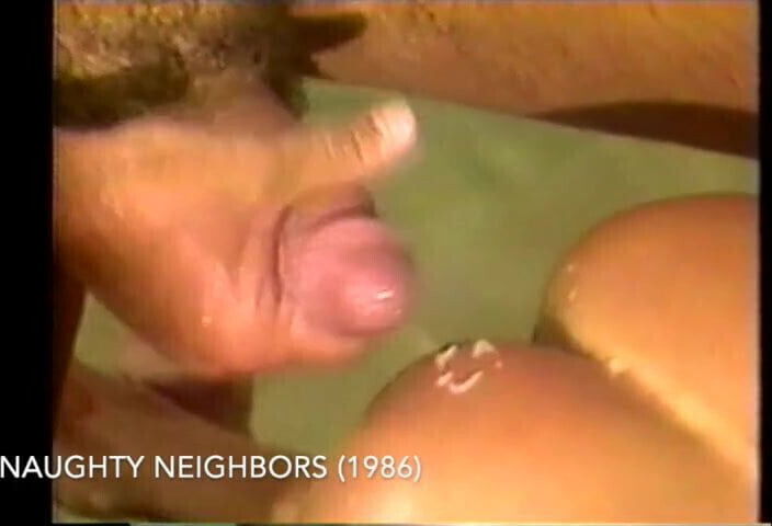 Sunny Daye, Cumshot Compilation