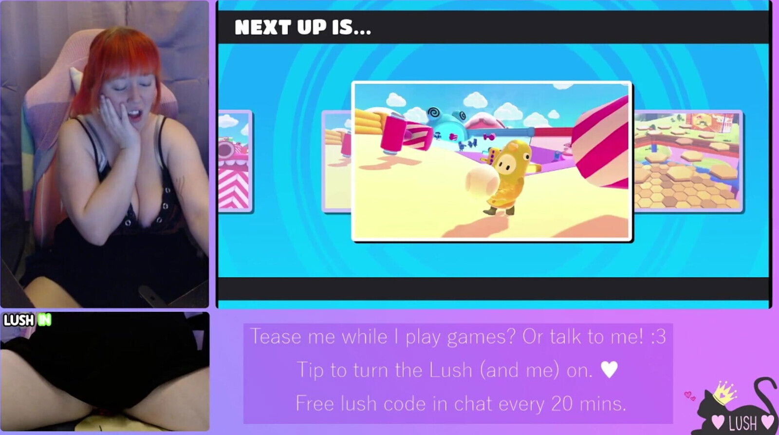 Green Arrow Surprise