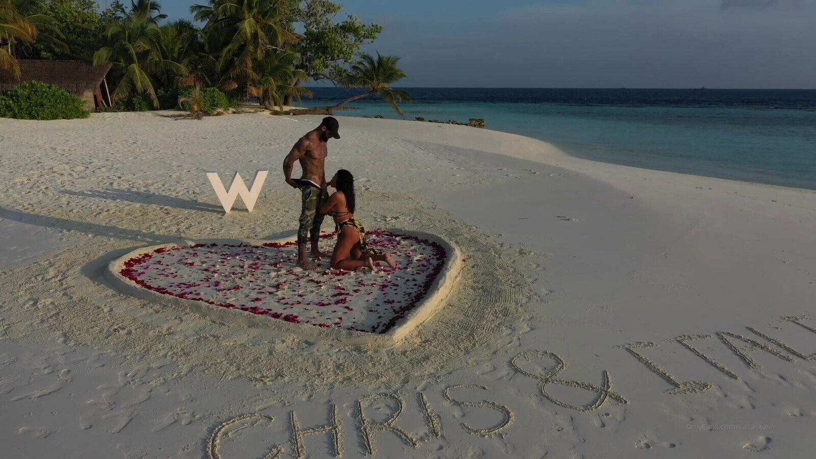 Public Beach Slut Diary Toochi