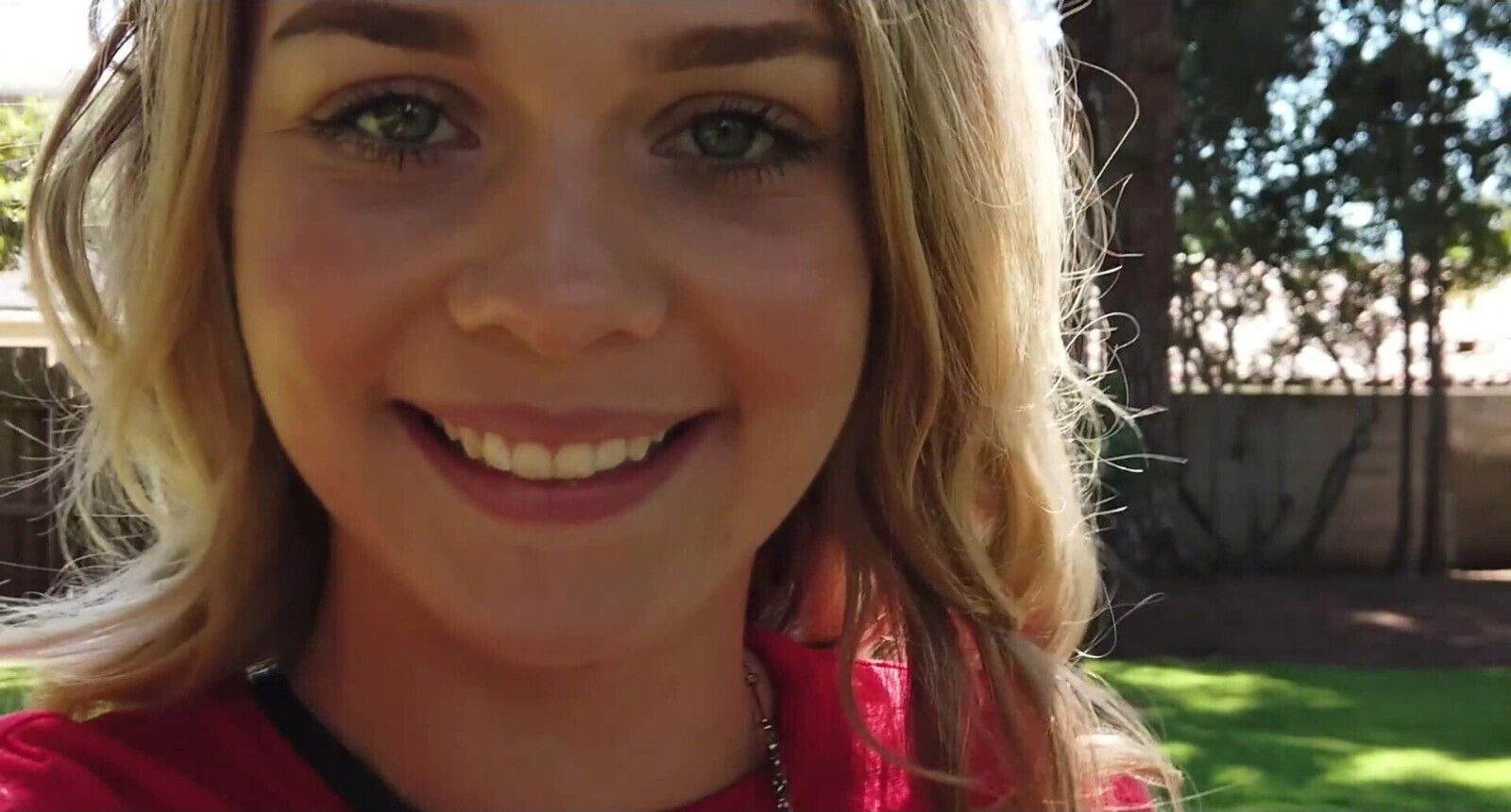 Gorgeous Busty Gabbie's