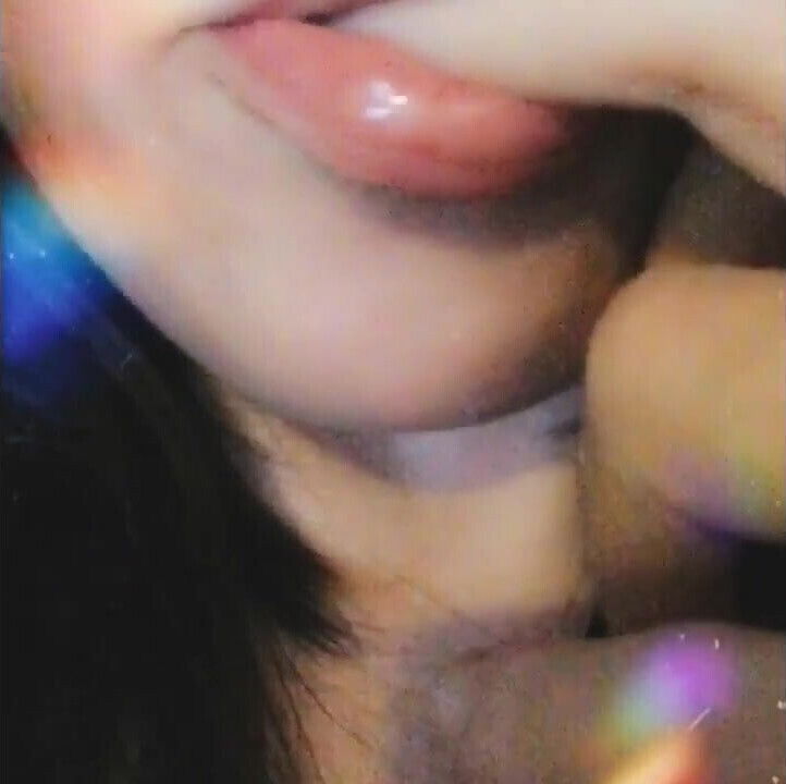 Sexy, Dripping MILF Cumming Hard