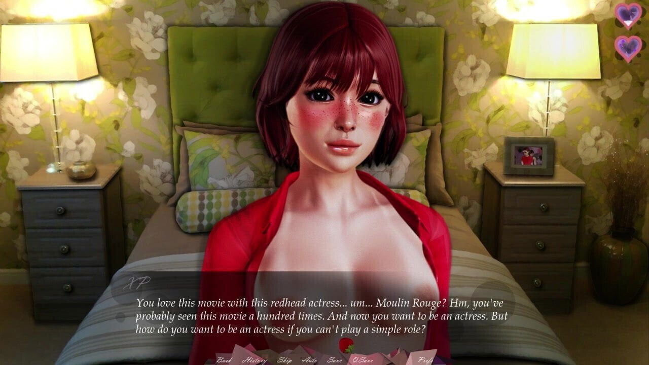 Thinking About Funny night surprise