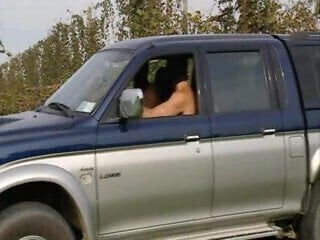 PIRATE FETISH MACHINE WILD CIRCLE (THE WILD CIRCLE)