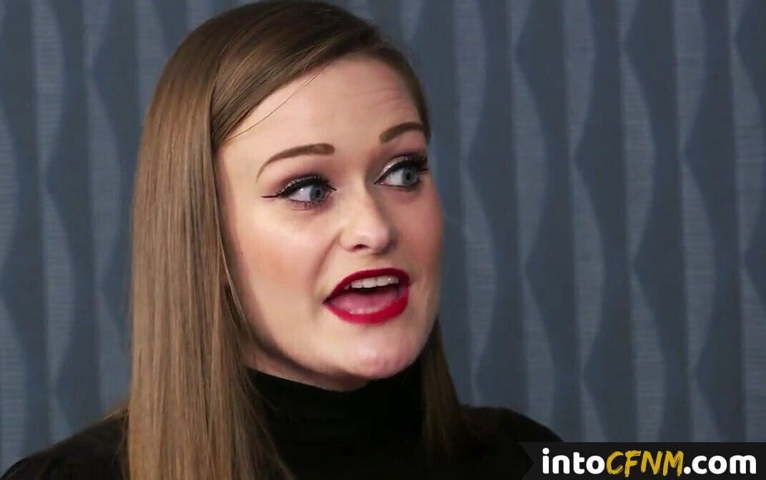 CFNM babes hypnotize jerk dick