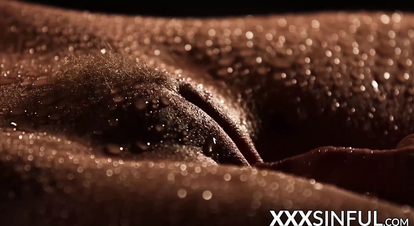 Busty lesbian babes moaning while pussy licking each other