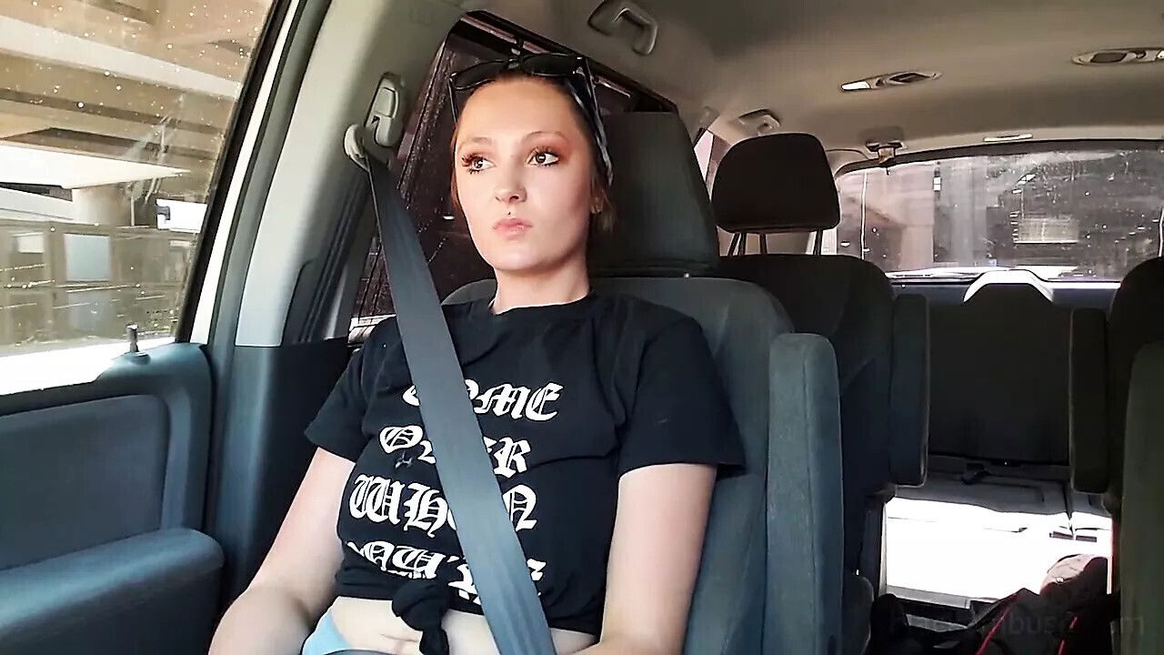 Fuck daddy, 20yo Life Guard Renee Rides