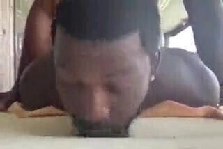 Konnor fucks Chino Blacc