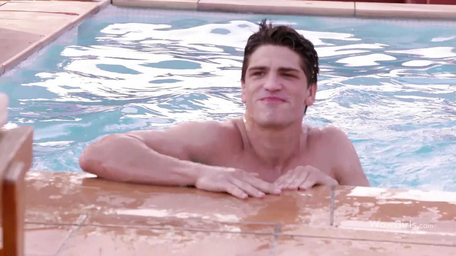 WOWGIRLS, Anny Aurora turned when Huge