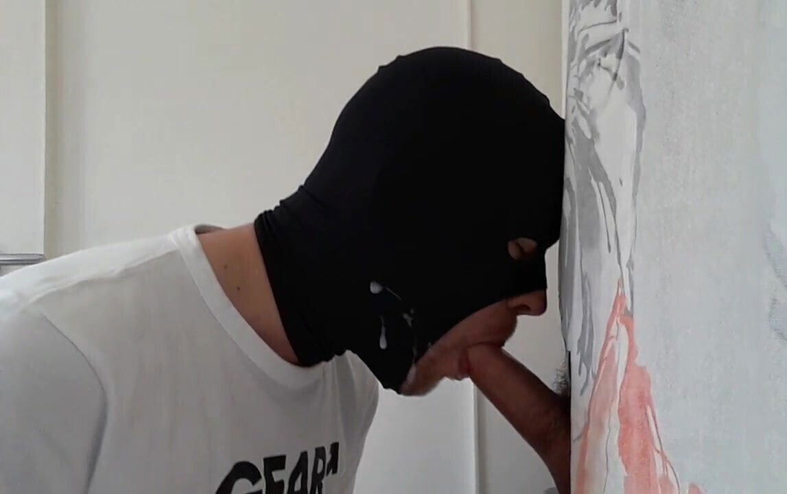 Gloryhole Berlin 07-31