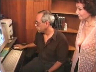 Still Banging (Jeanette Spangler Gigi)