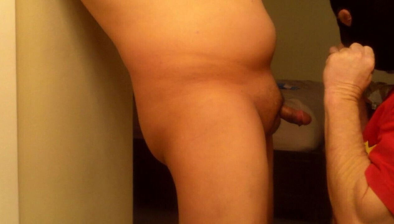 Asian white couple oral sucking session