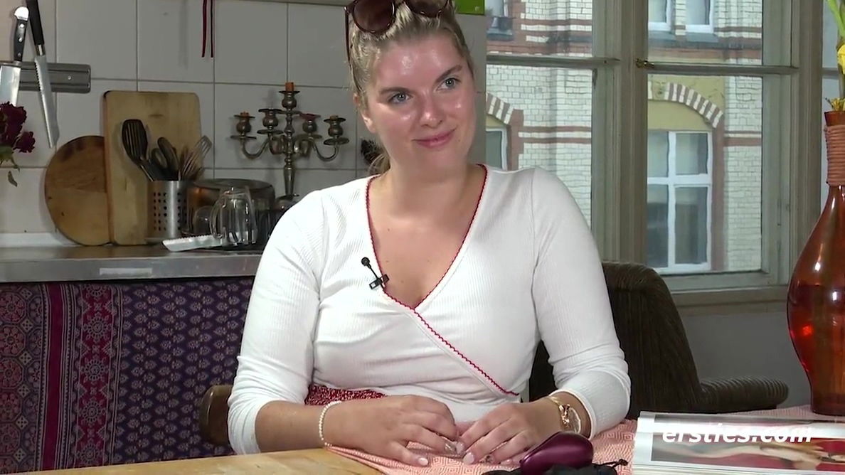 Nataschas Leckerbissen Emma Greenwell