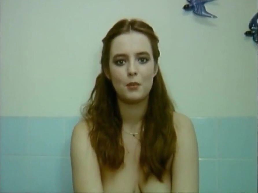 Patricia Rhomberg Heisse Locher, Geile Stecher (1976)