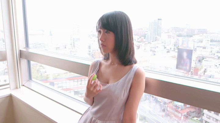 Video provocative Japanese Asami Nagase getting fucked good