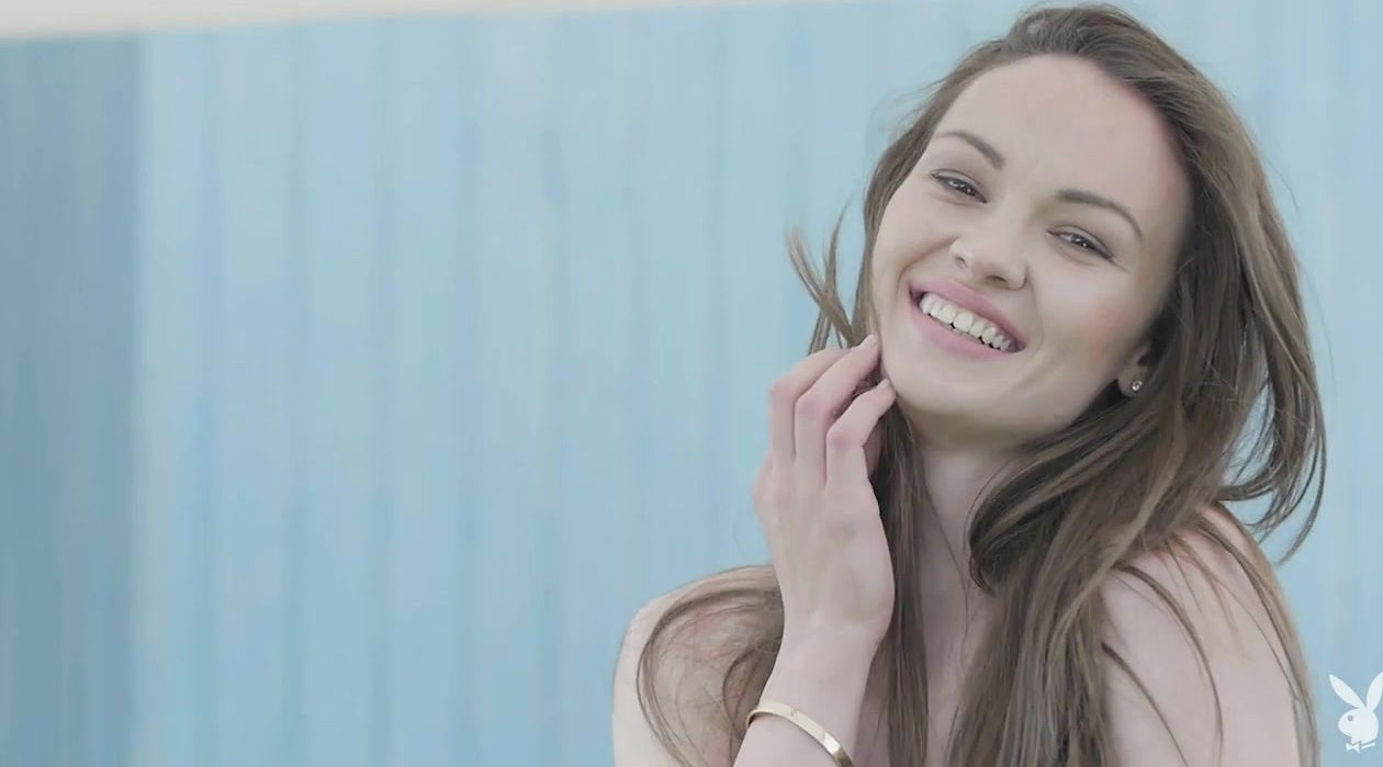 Rita Y in Bright Smile - PlayboyPlus