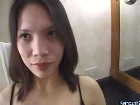 Filipina Mildred Black