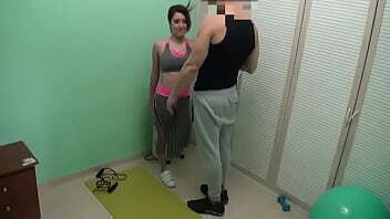 Susy sent us this amazing hidden camera. Homemade fucks