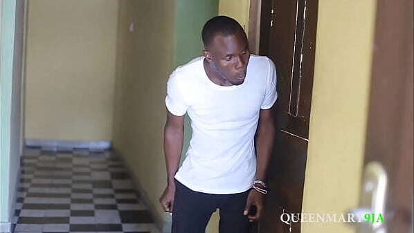 Street caught village lover fucking king'_s maid when nobody palace