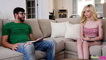 Aprendendo Sexo Prima Tesuda