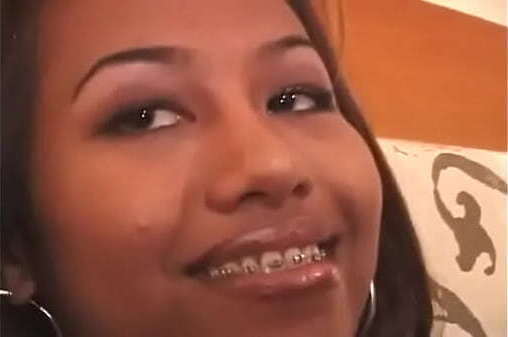 half Jamaican pinay love