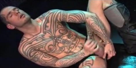 Logan McCree Real Touch