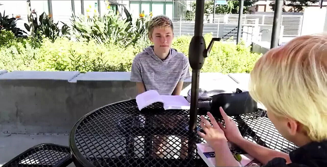 Blond boys Best Fuckers