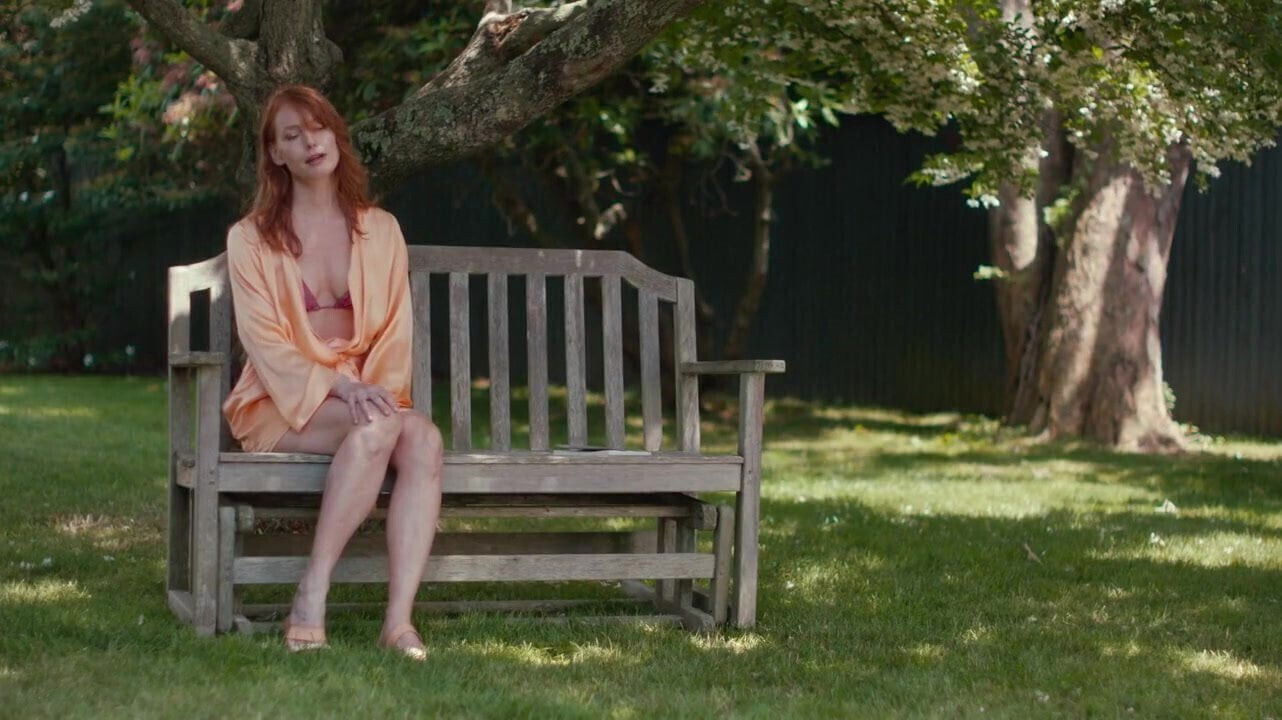 Alicia Witt, Daniella Pineda,Tedra Millan -Modern Persuasion