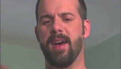 Bear sodomizated Clint Taylor