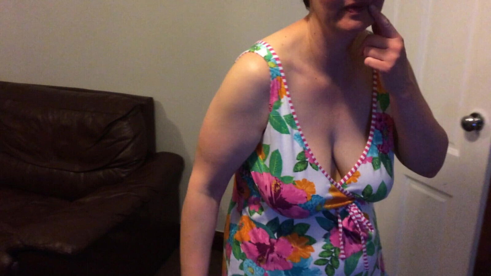 Paula Roberts Stoke Stripping