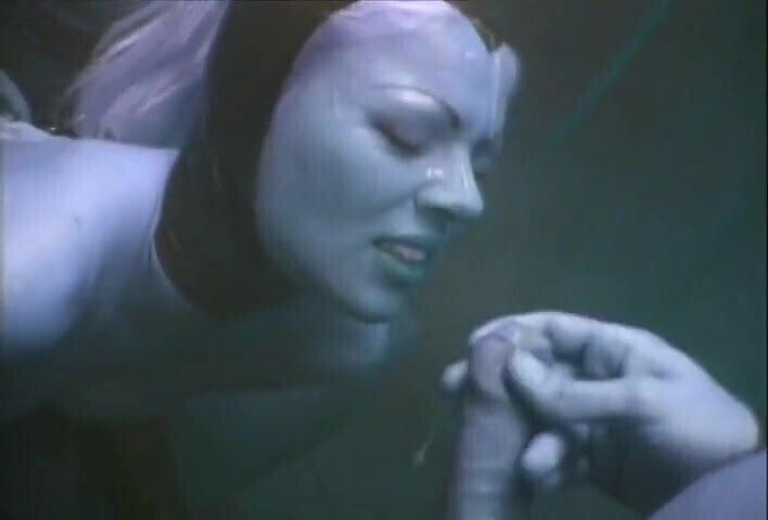 Tanya Hyde, Xtreme Desires Part