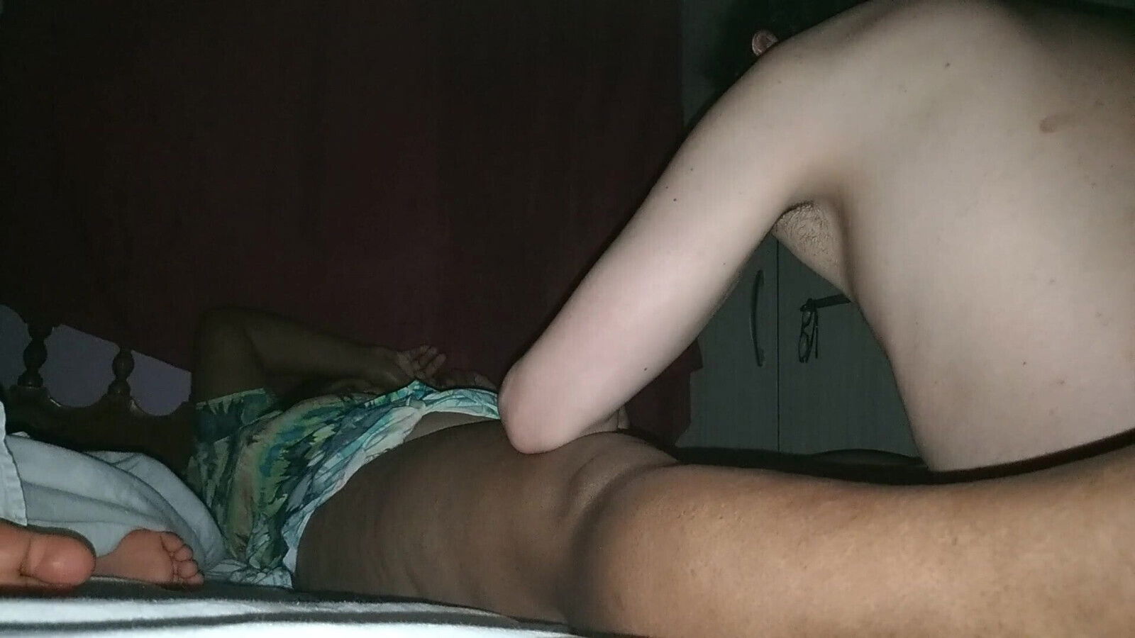 Making girlfriend 2020.12.14 03:26:10