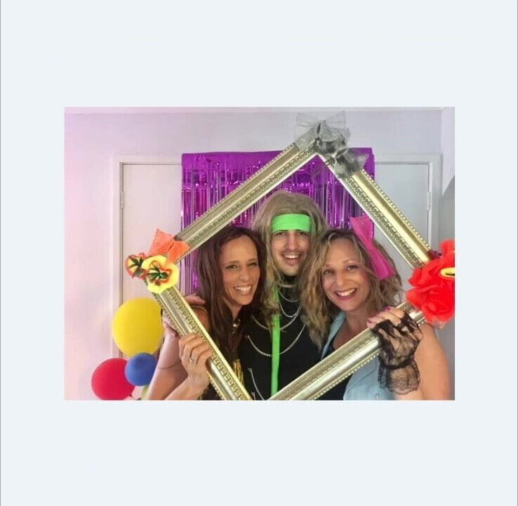 AMWF, Andrea Pelikan, Woman, Interracial With Korean