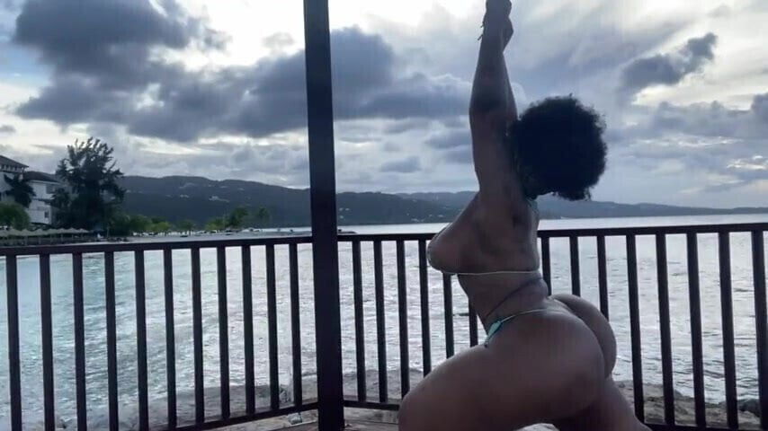 Mega Booty, Black ASS, Monster Donk, Ebony Butt, Delicious