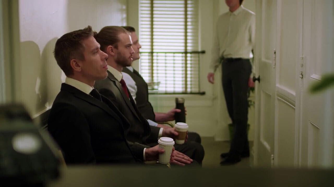 Mistress young meet interview