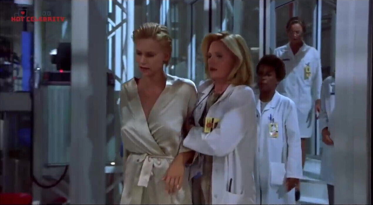 Natasha Henstridge Species 1998