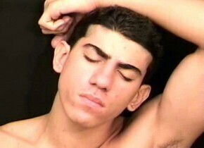 Hottest male pornstar Danny Boy Bigg in incredible masturbation, amateur gay sex scene